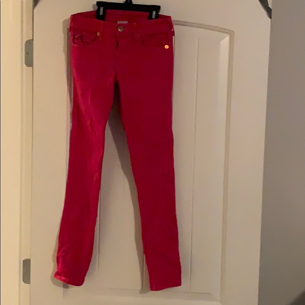 True religion brand jeans
